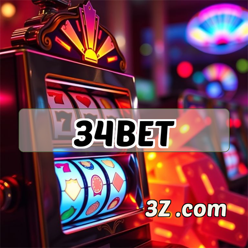 Apostas Empolgantes na 34 bet login: O Futuro das Bets