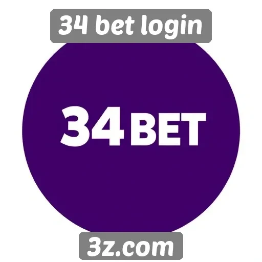 Guia completo para acessar 34 bet login