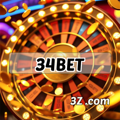 Experiência Única Live na 34 Bet Login para Apostas