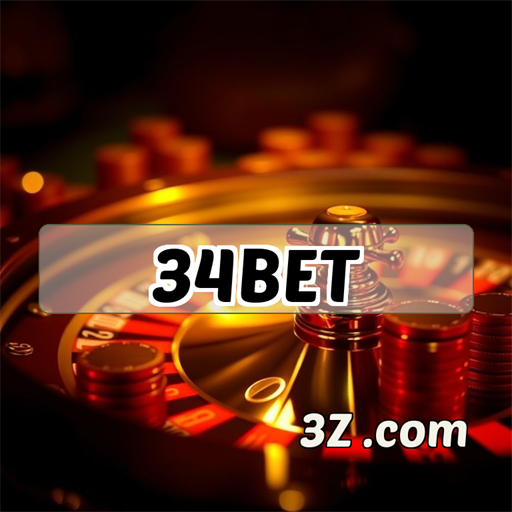 Ofertas Imperdíveis na 34 Bet Login para Jogadores Entusiastas